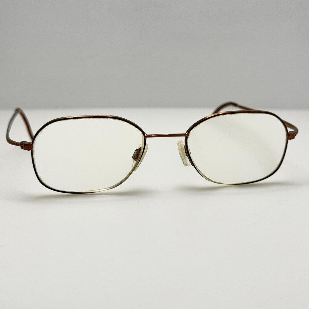 Neostyle Eyeglasses Eye Glasses Frames Galleria 234 S 534 Italy 50-17-145